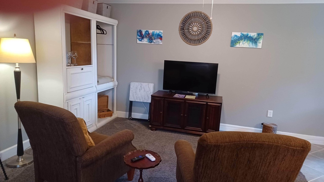 Photo of Livingroom in Fort King District