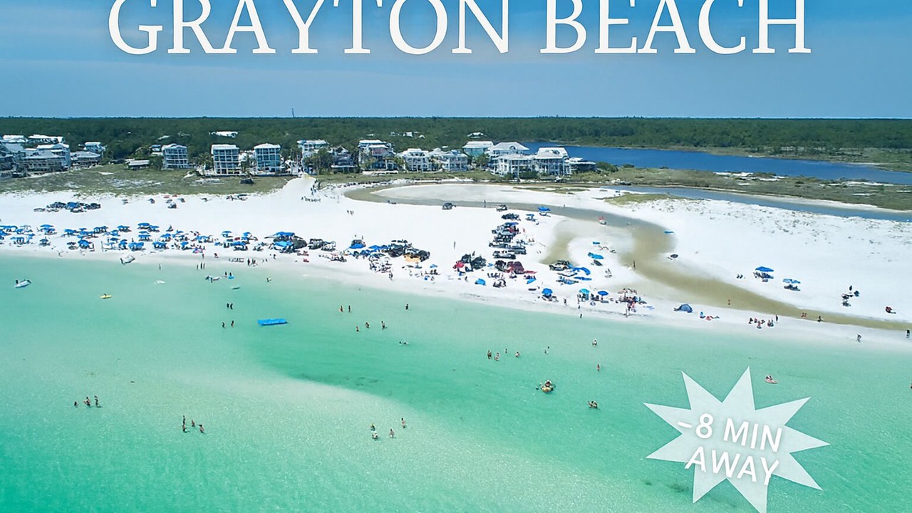 Photo of Others in Santa Rosa Beach