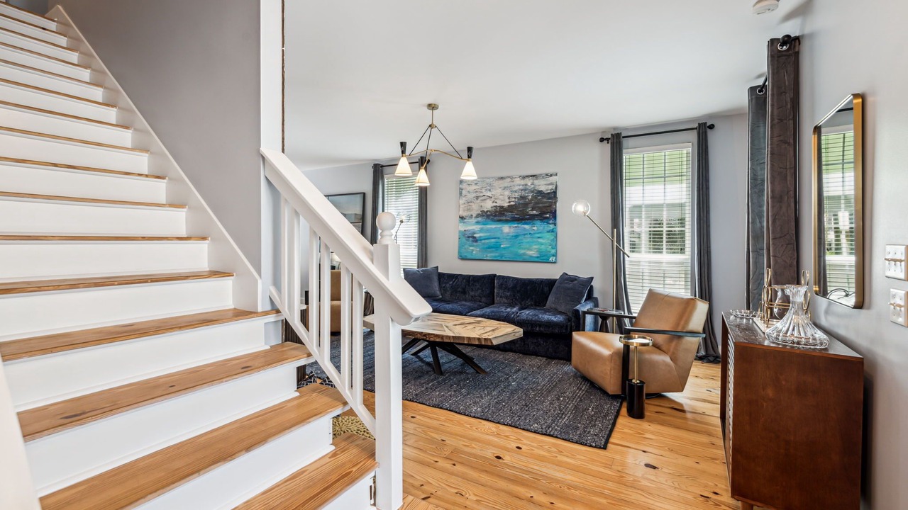 Photo of Bedroom in Santa Rosa Beach