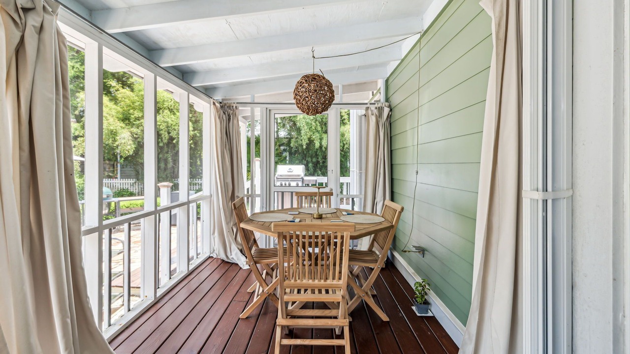 Photo of Outdoor in Santa Rosa Beach