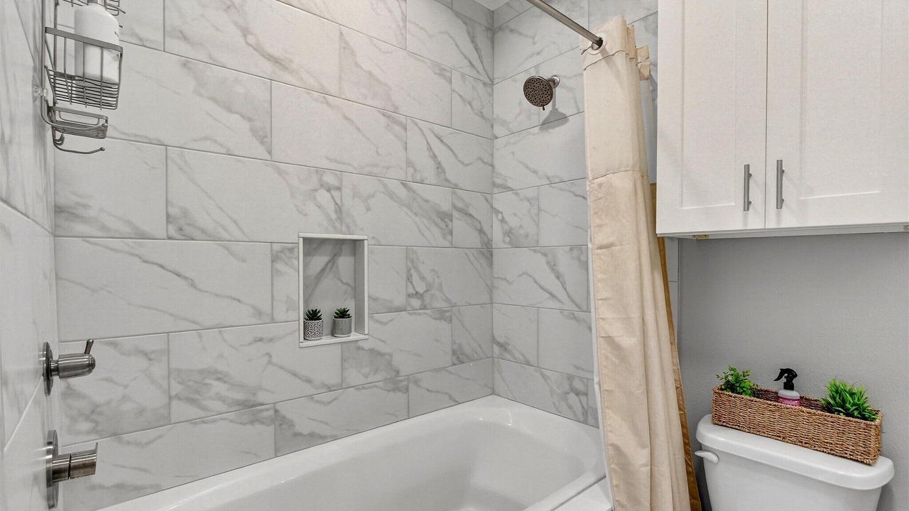 Photo of Bathroom in Shoreline Park