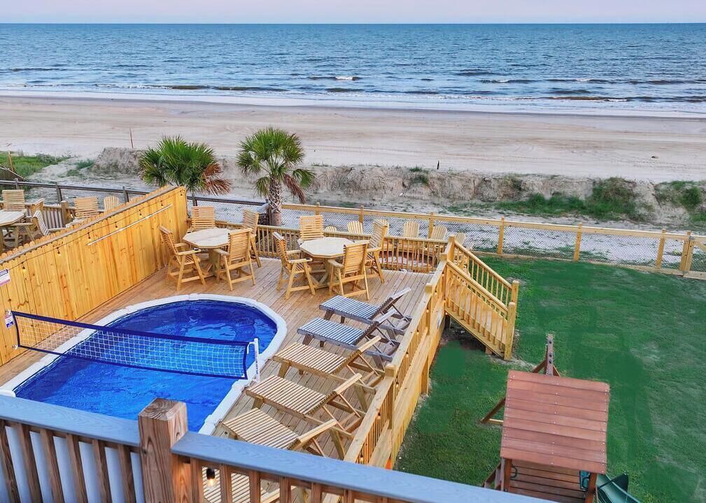 Photo of Outdoor in Port Bolivar