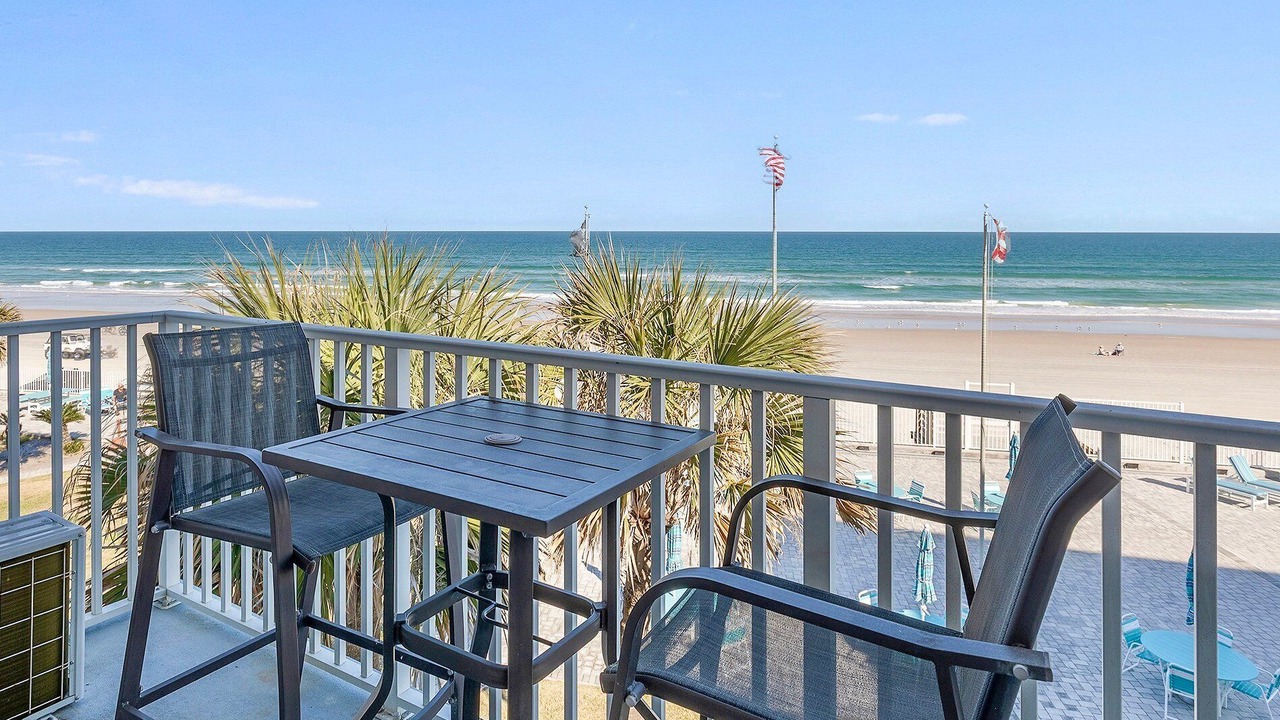 Photo of Outdoor in East Daytona