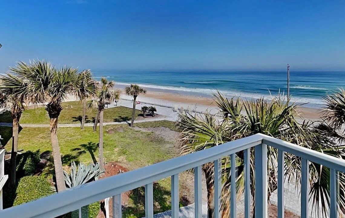 Photo of Outdoor in East Daytona
