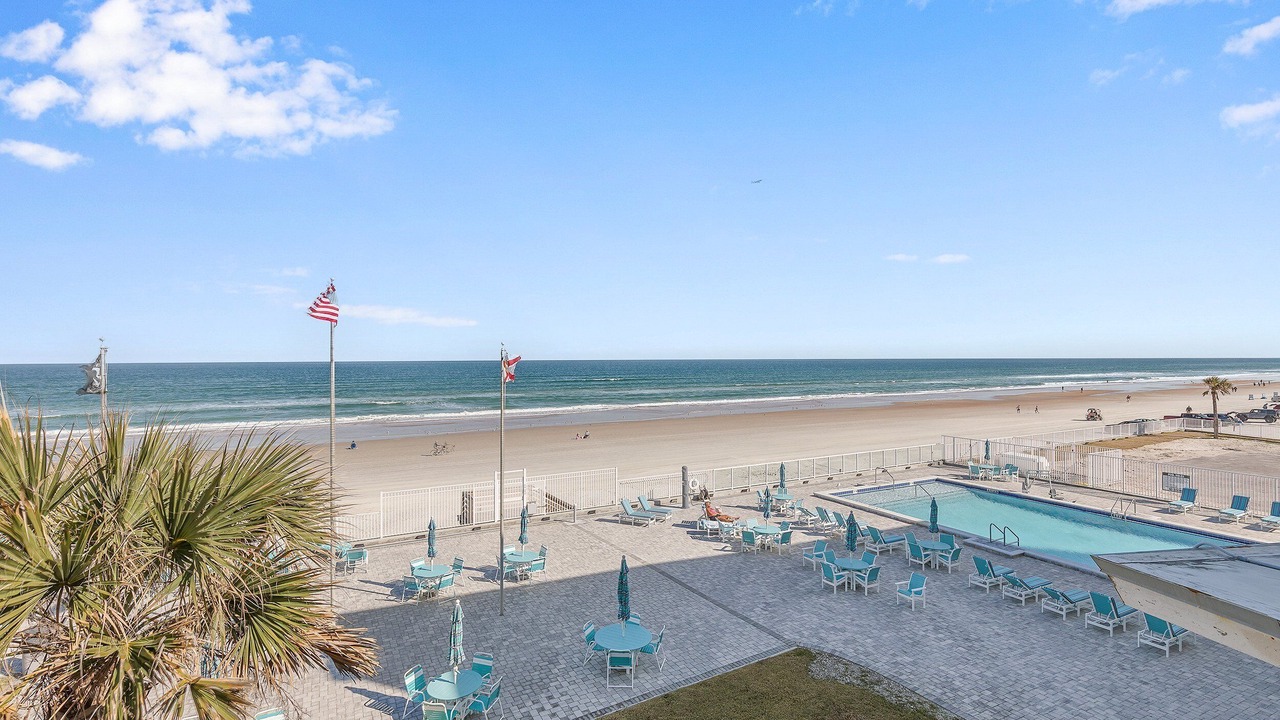 Photo of Outdoor in East Daytona