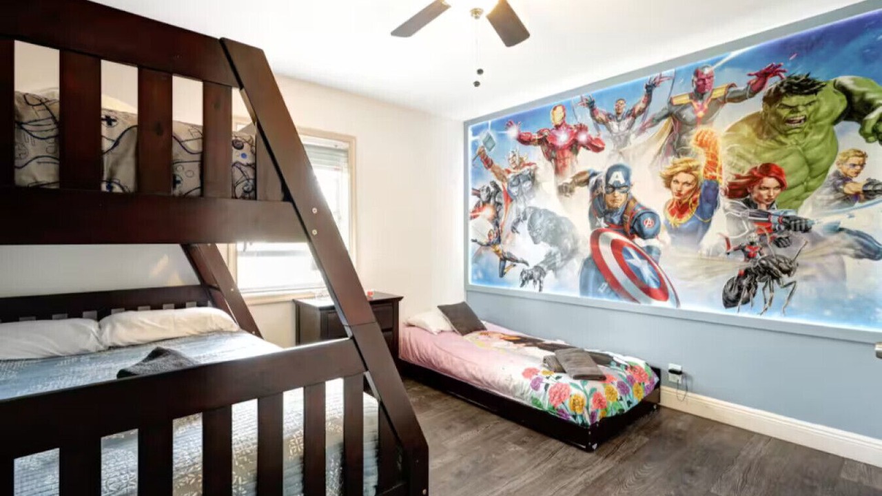 Photo of Bedroom in Boynton Beach