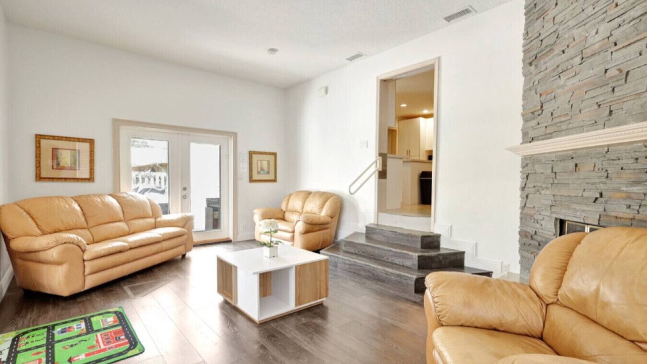 Photo of Livingroom in Boynton Beach