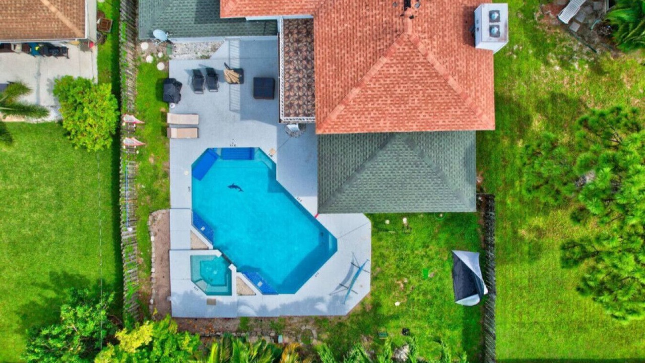 Photo of Outdoor in Boynton Beach
