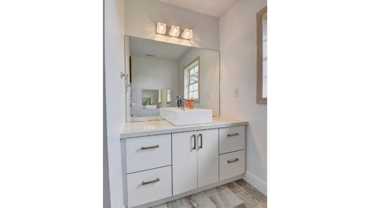 Photo of Bathroom in Boynton Beach