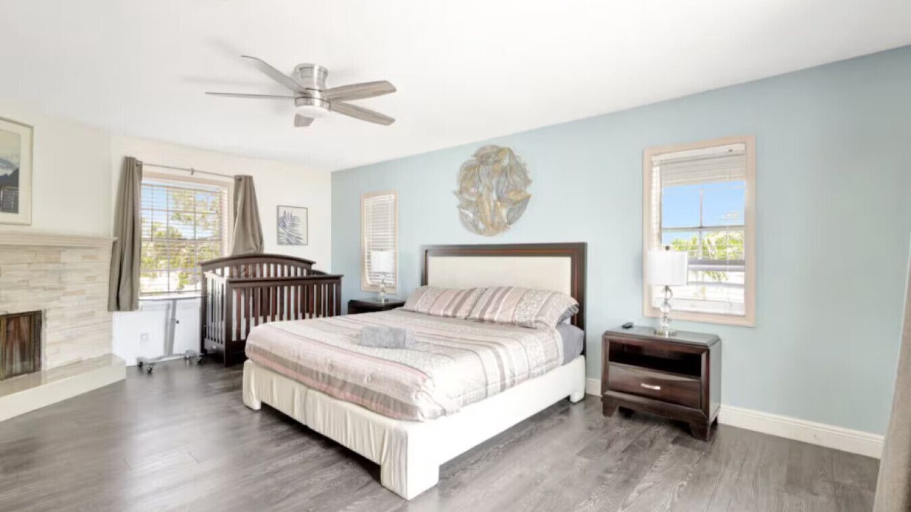 Photo of Bedroom in Boynton Beach
