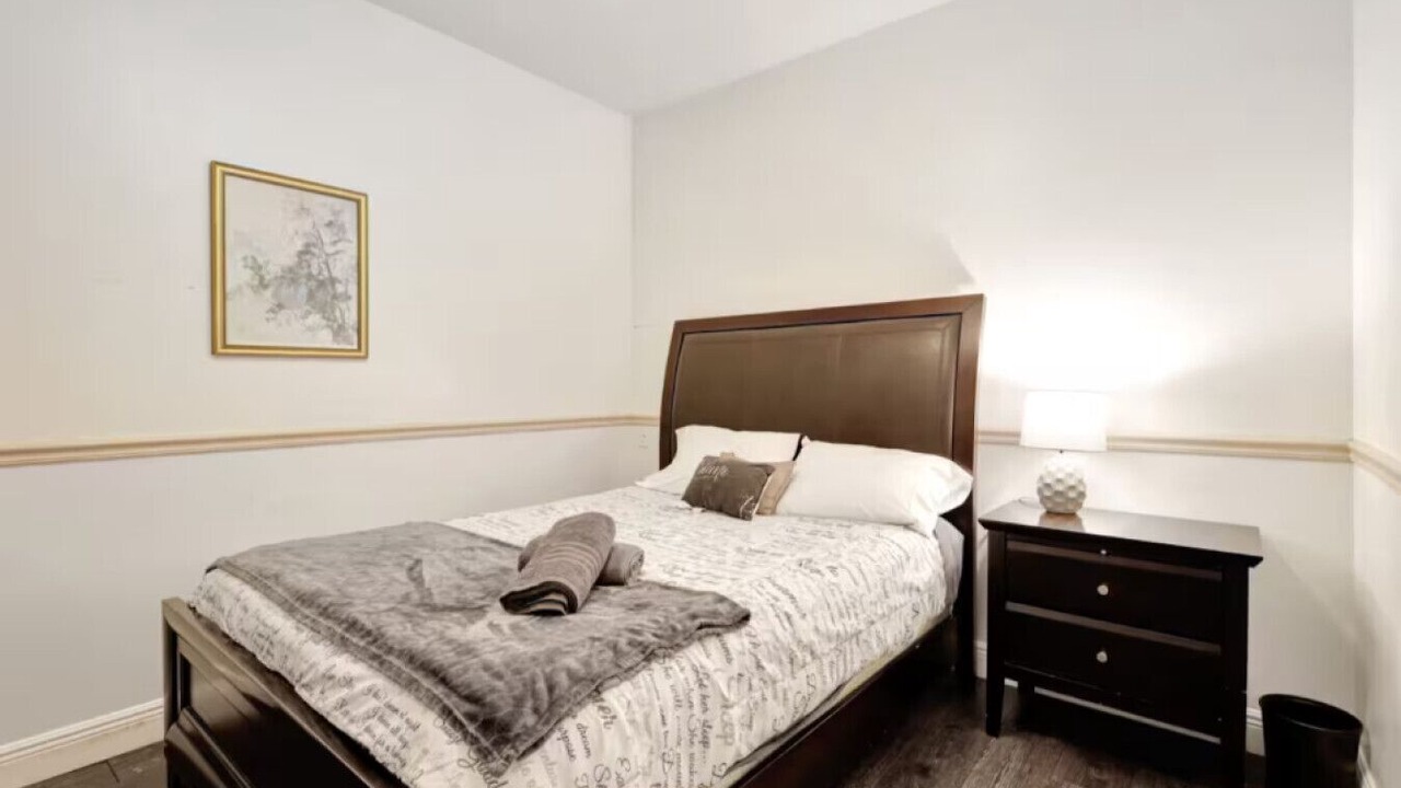 Photo of Bedroom in Boynton Beach