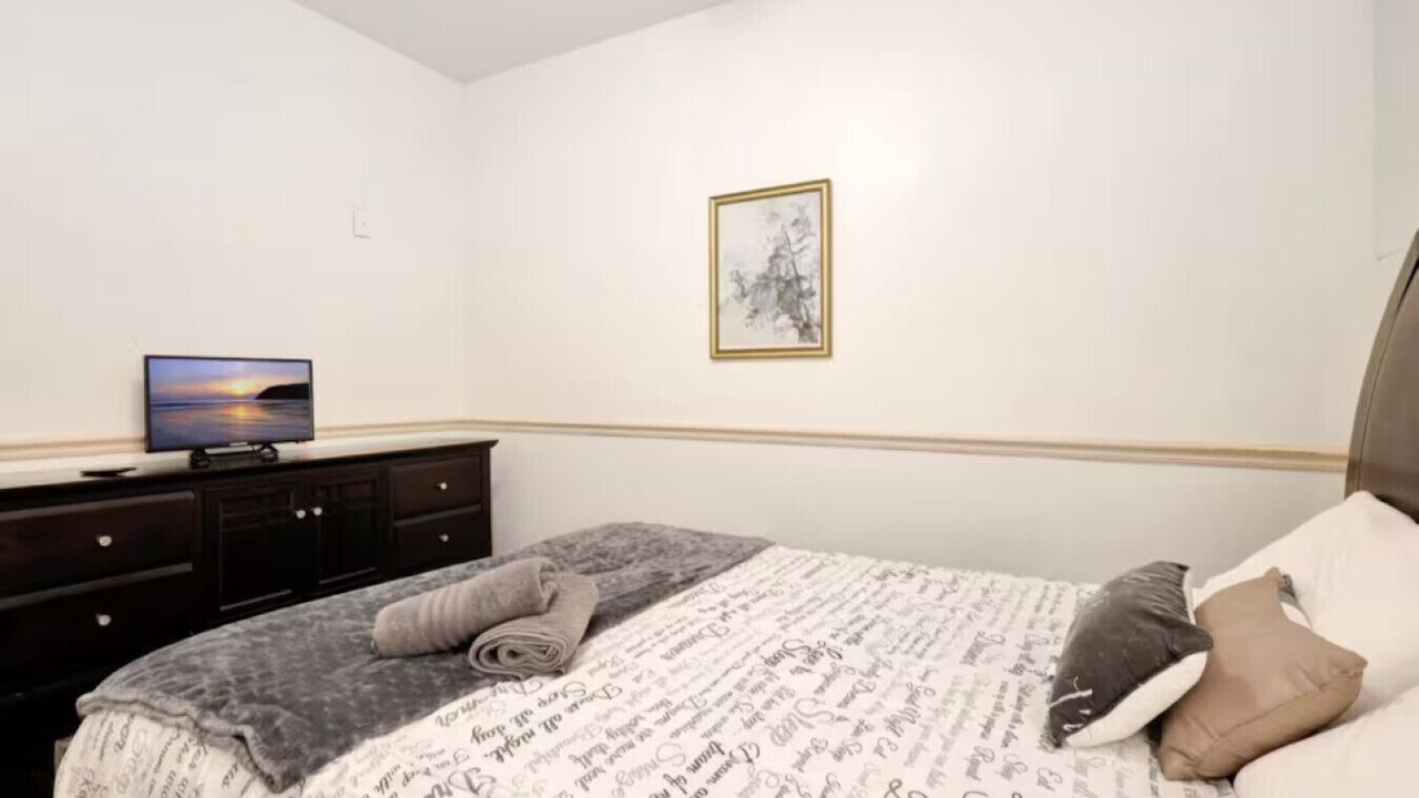 Photo of Bedroom in Boynton Beach