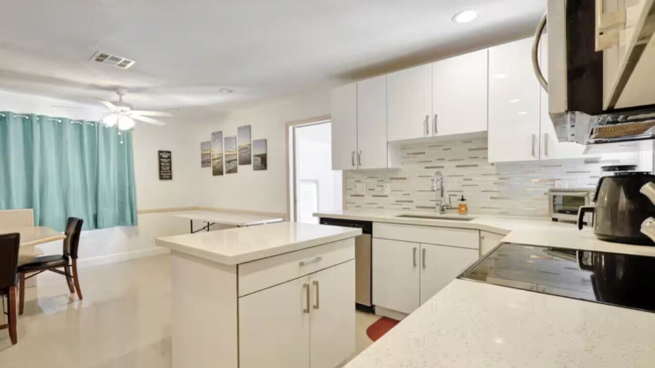 Photo of Kitchen in Boynton Beach