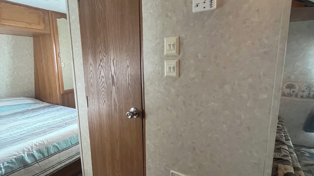 Photo of Bedroom in Cameron