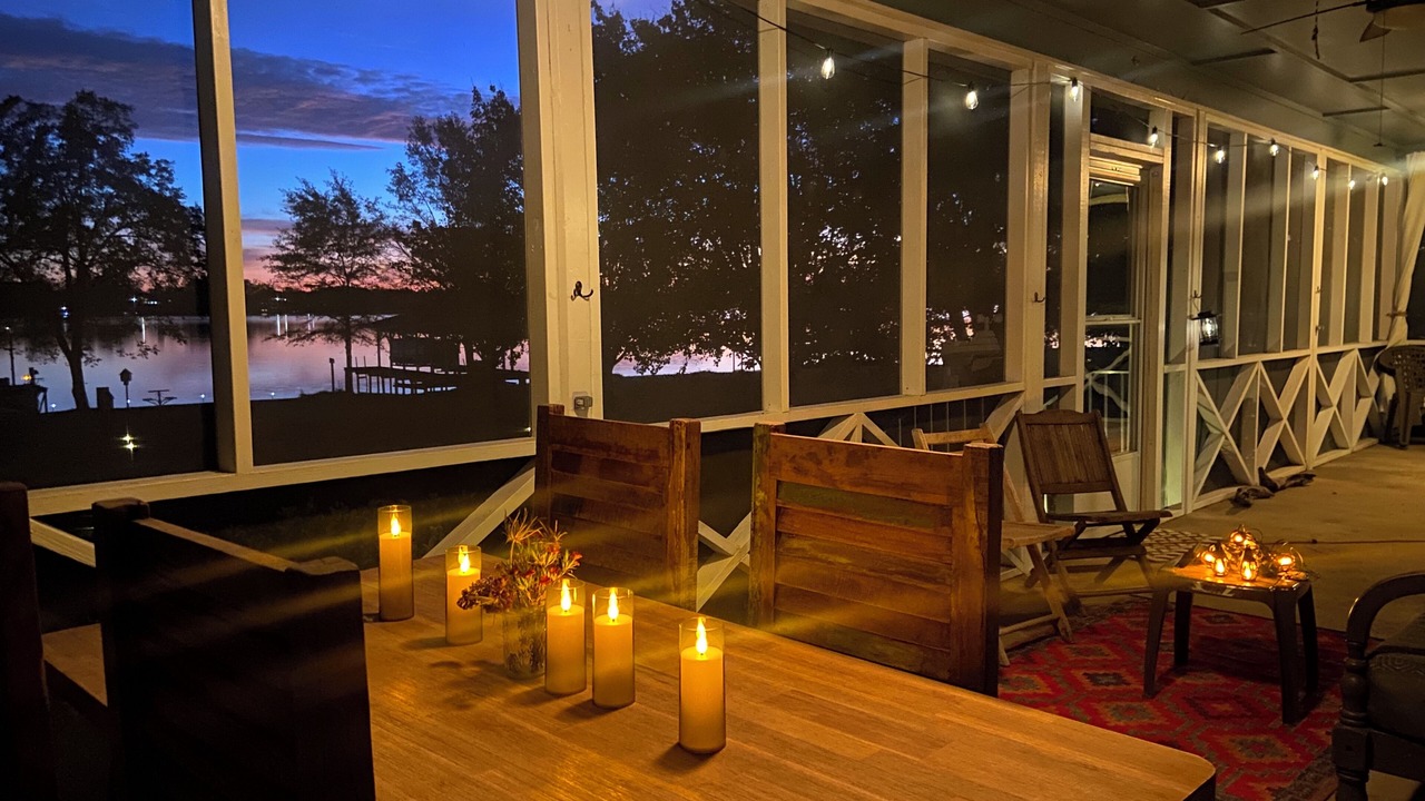 Photo of Outdoor in Leesburg