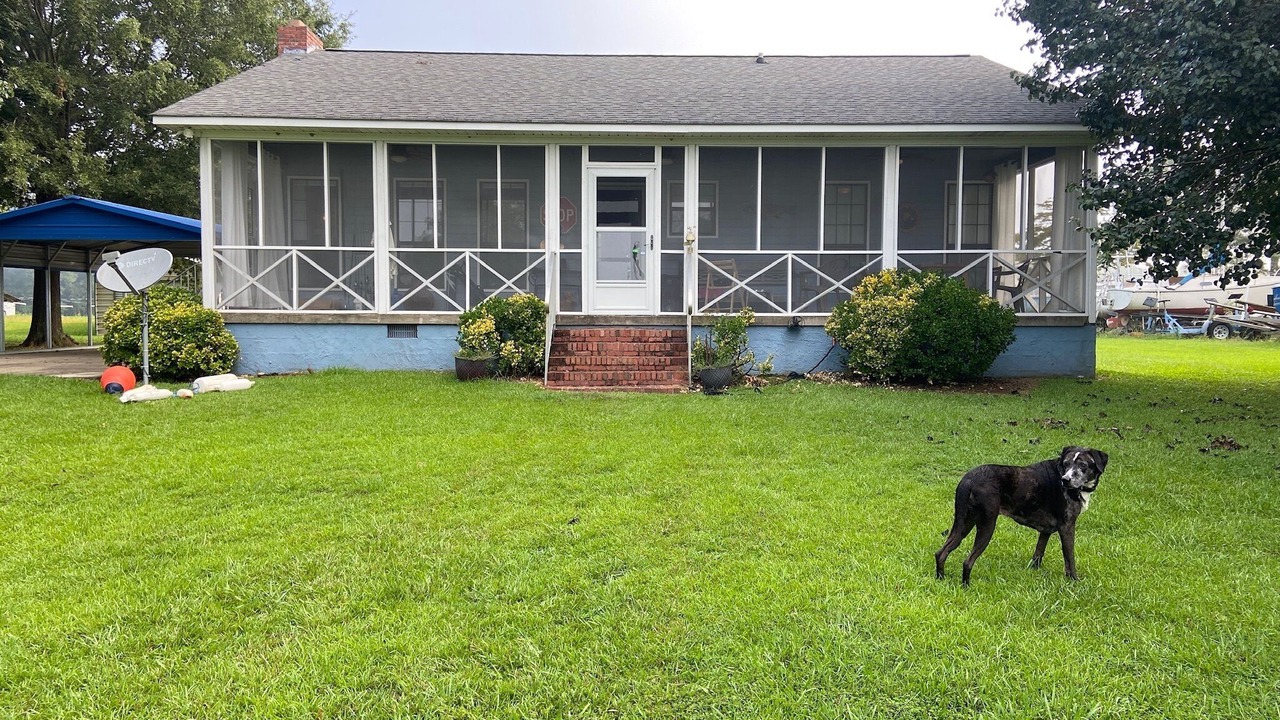 Photo of Outdoor in Leesburg