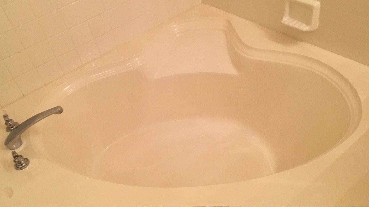 Photo of Bathroom in Weston