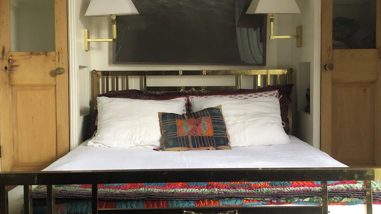 Photo of Bedroom in Treme