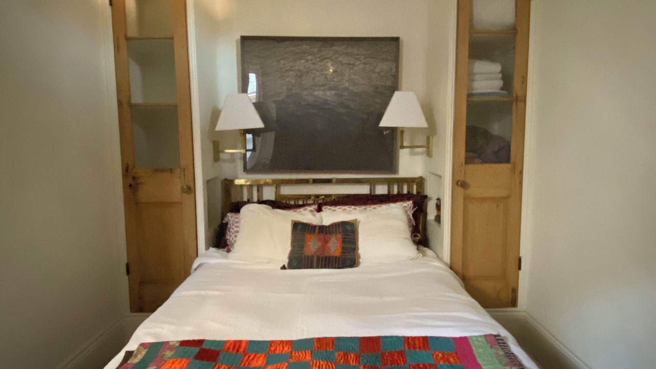 Photo of Bedroom in Treme