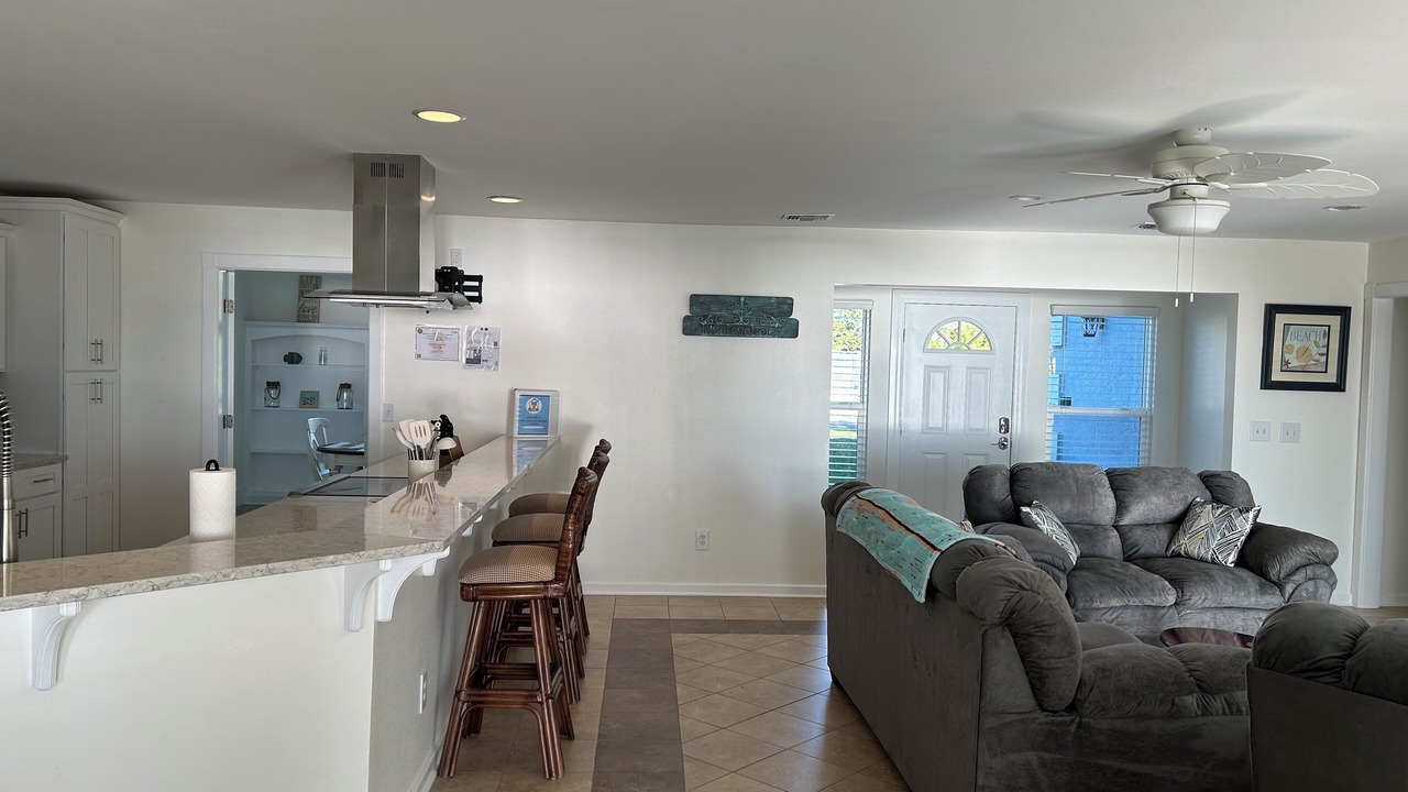 Photo of Livingroom in Panama City
