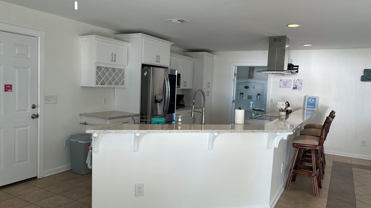 Photo of Kitchen in Panama City
