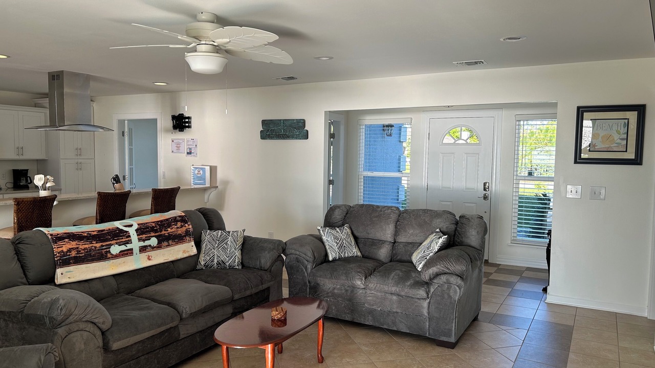 Photo of Livingroom in Panama City