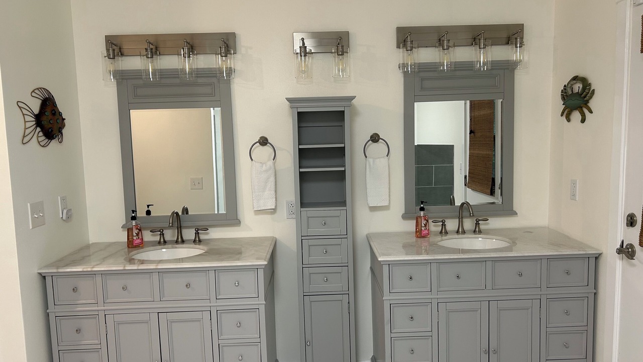 Photo of Bathroom in Panama City