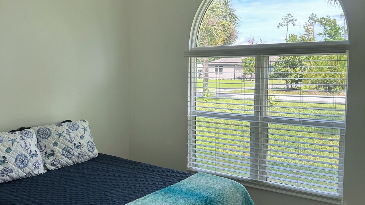 Photo of Bedroom in Panama City