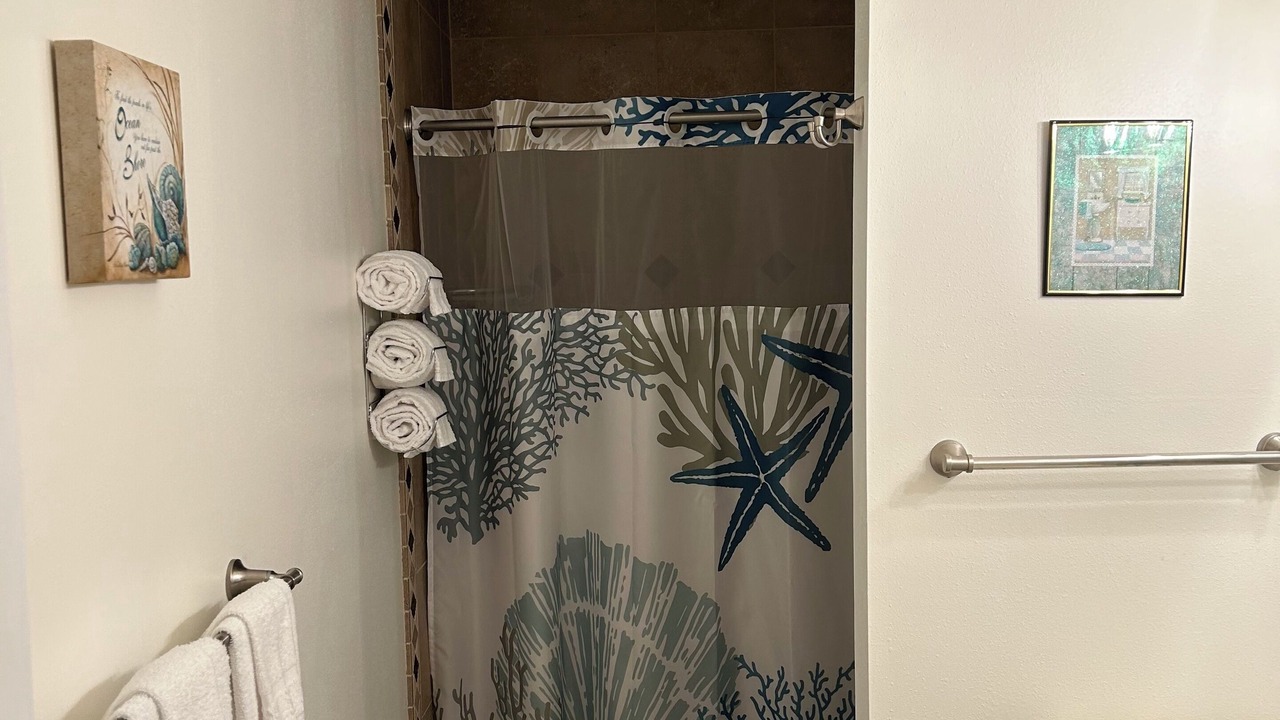 Photo of Bathroom in Panama City