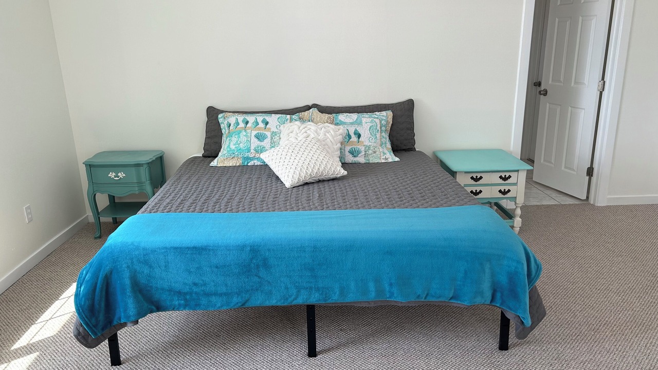 Photo of Bedroom in Panama City