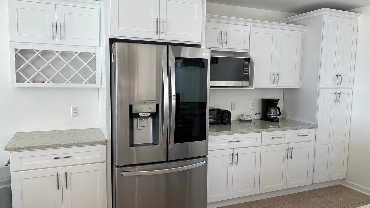Photo of Kitchen in Panama City