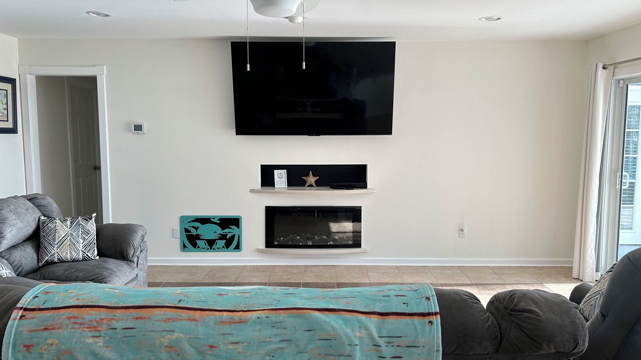 Photo of Livingroom in Panama City