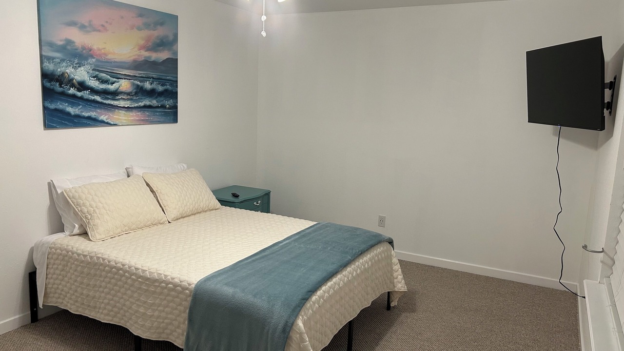 Photo of Bedroom in Panama City
