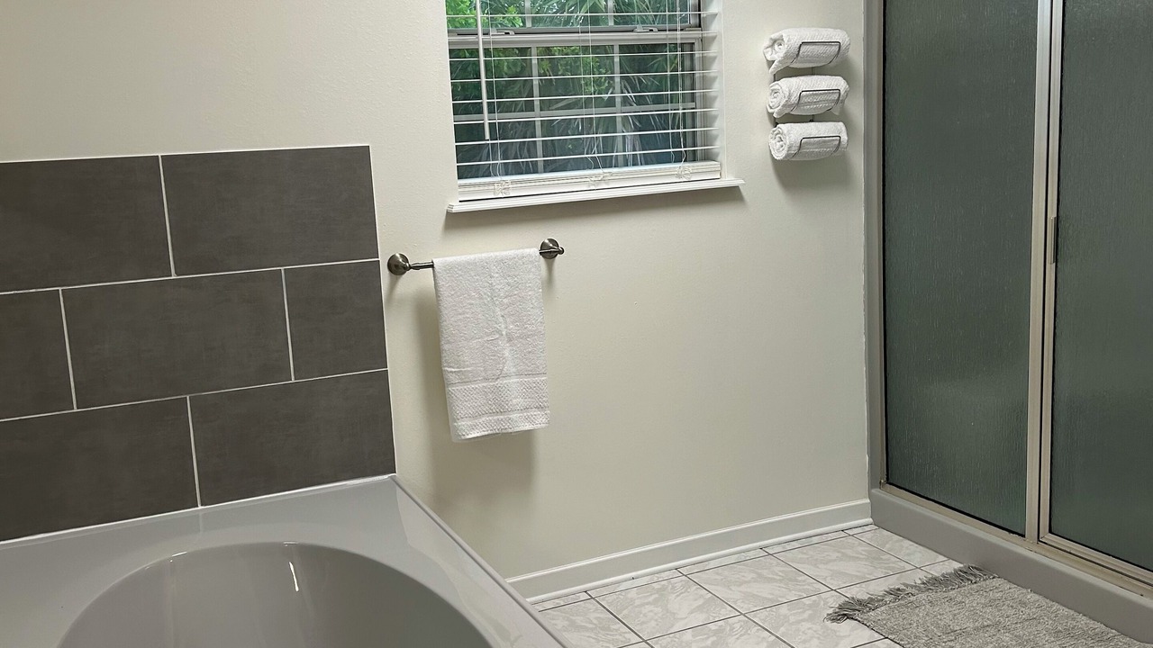 Photo of Bathroom in Panama City