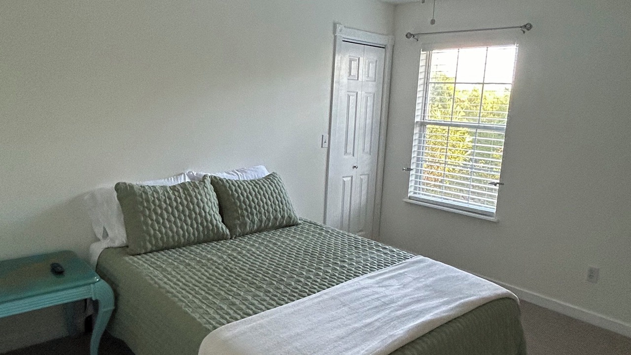 Photo of Bedroom in Panama City