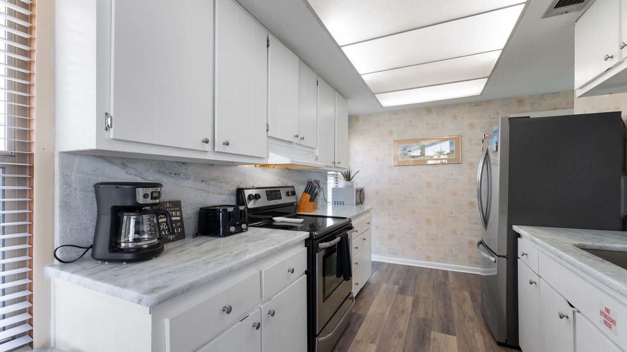 Photo of Kitchen in Toilla Segunda