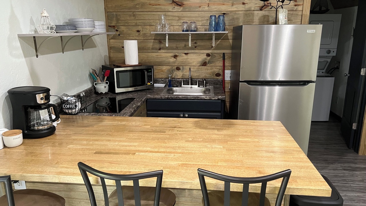 Photo of Kitchen in Kingston