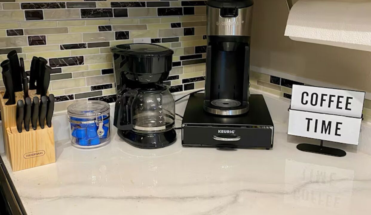 Photo of Kitchen in Fort King District