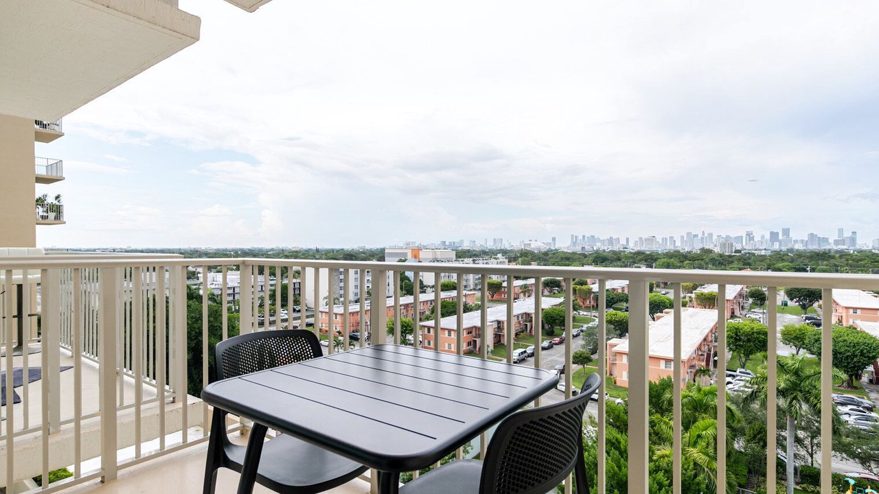 Photo of Outdoor in West Little Havana