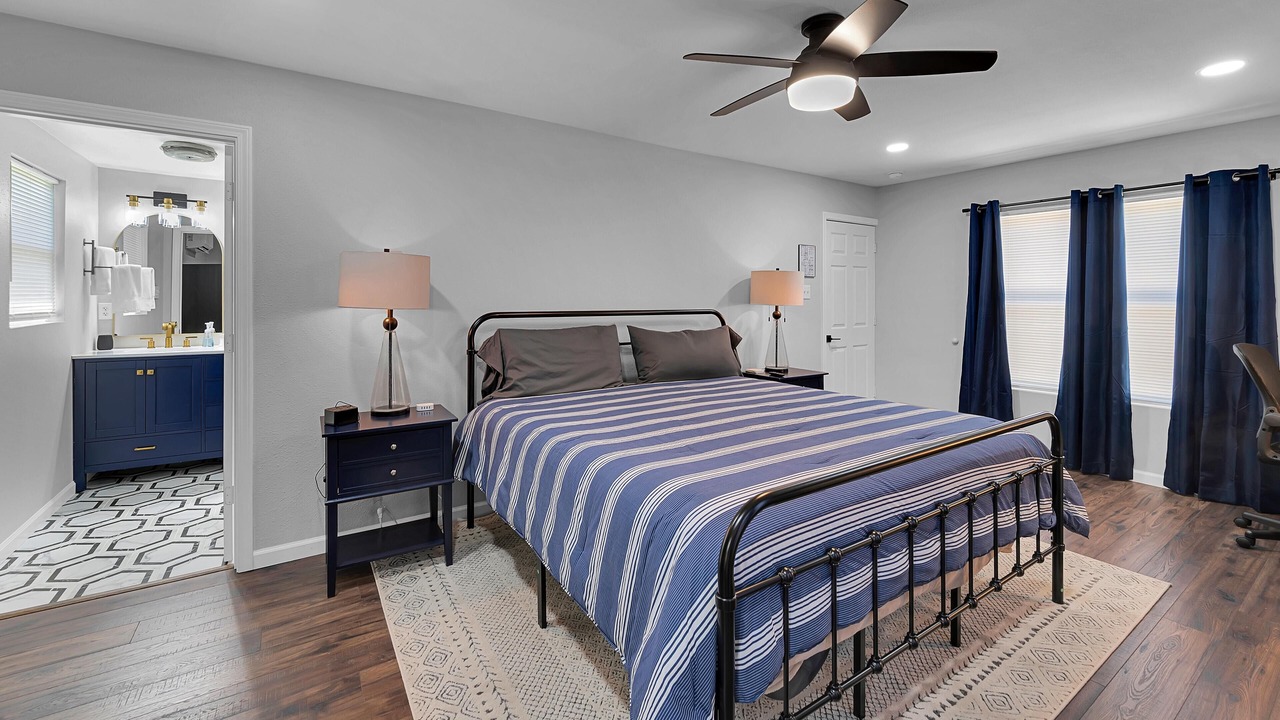 Photo of Bedroom in Waco