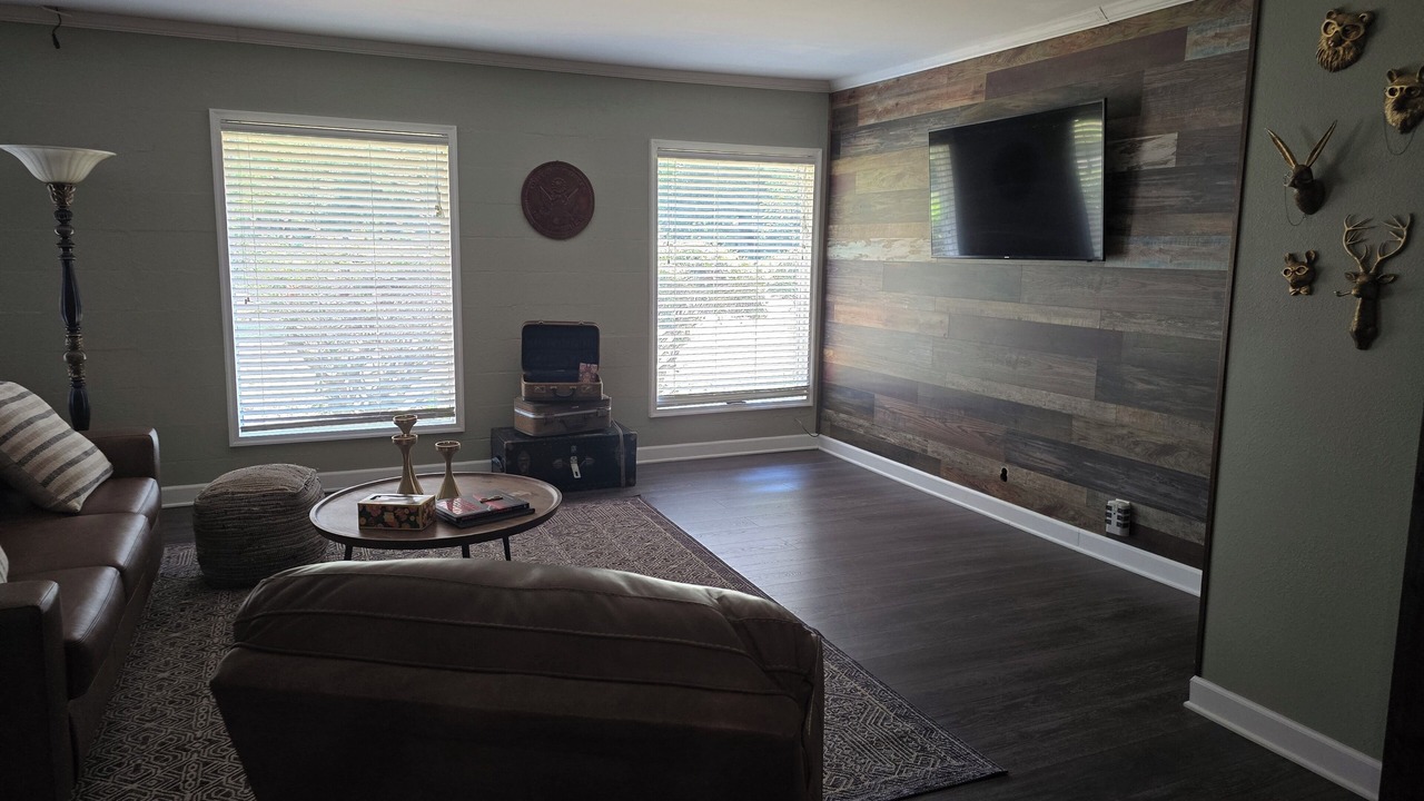 Photo of Livingroom in Mississippi City