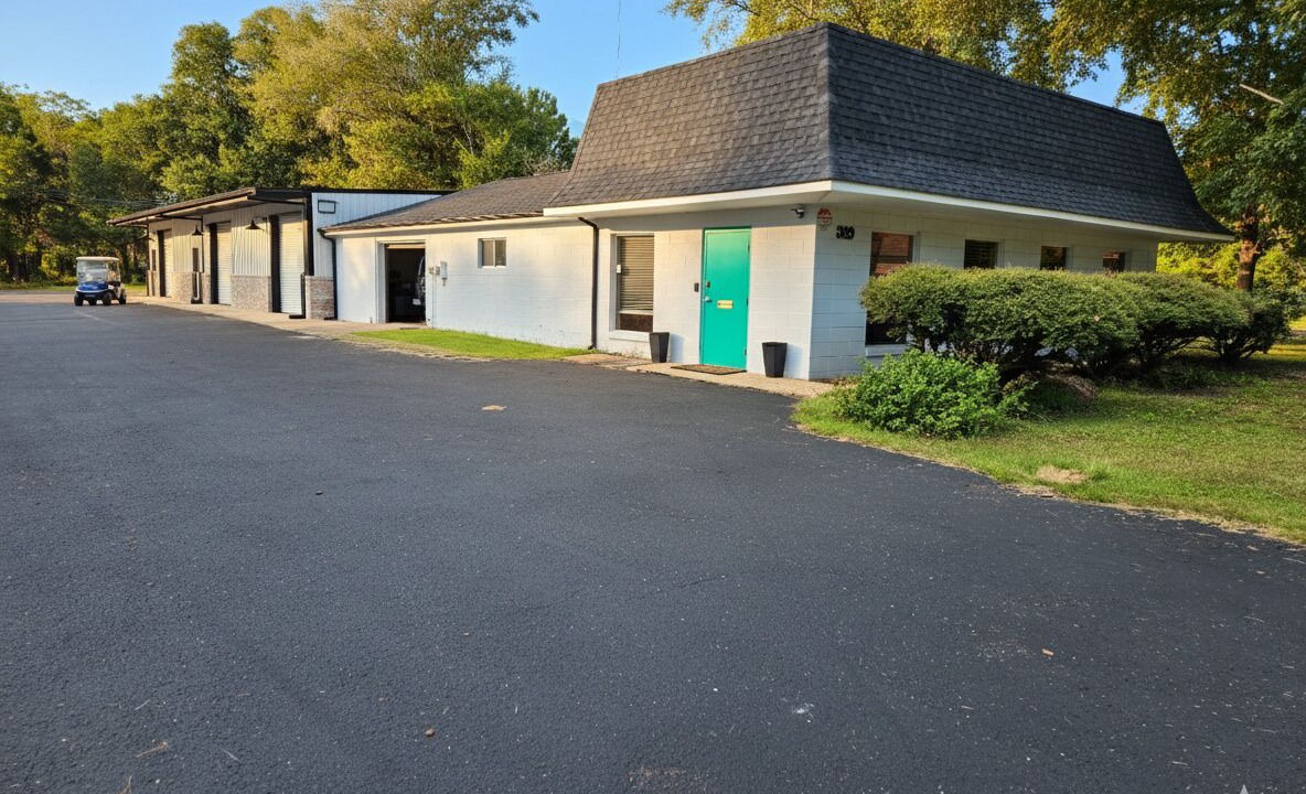 Photo of Outdoor in Mississippi City