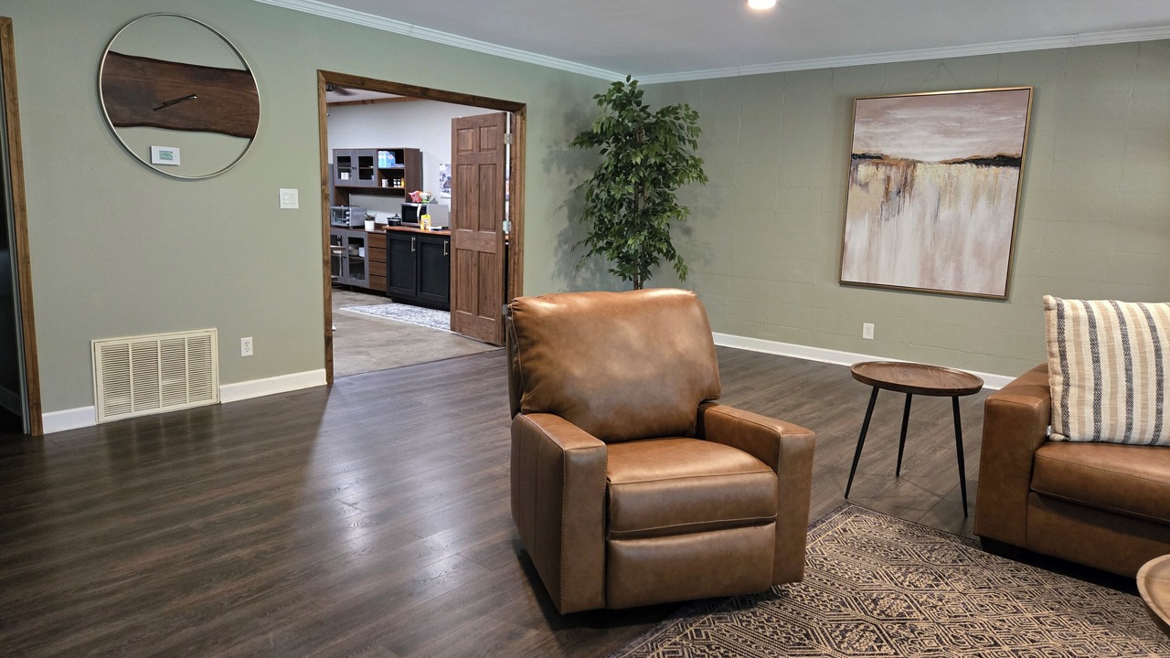 Photo of Livingroom in Mississippi City