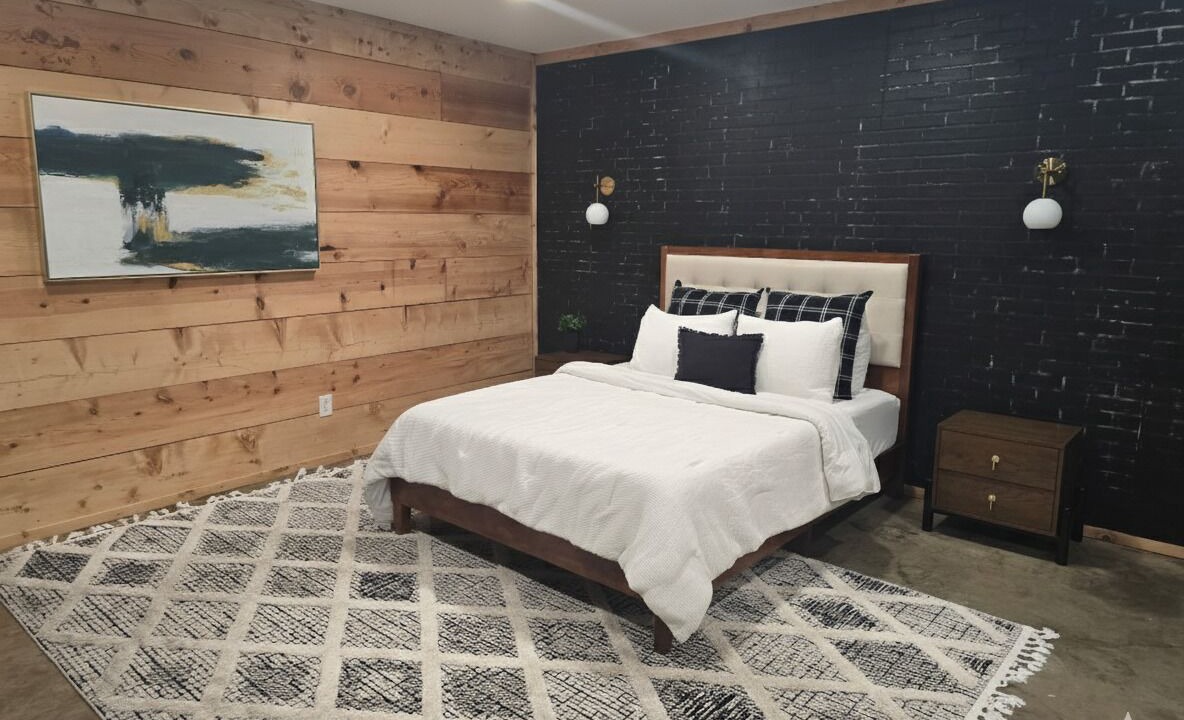 Photo of Bedroom in Mississippi City