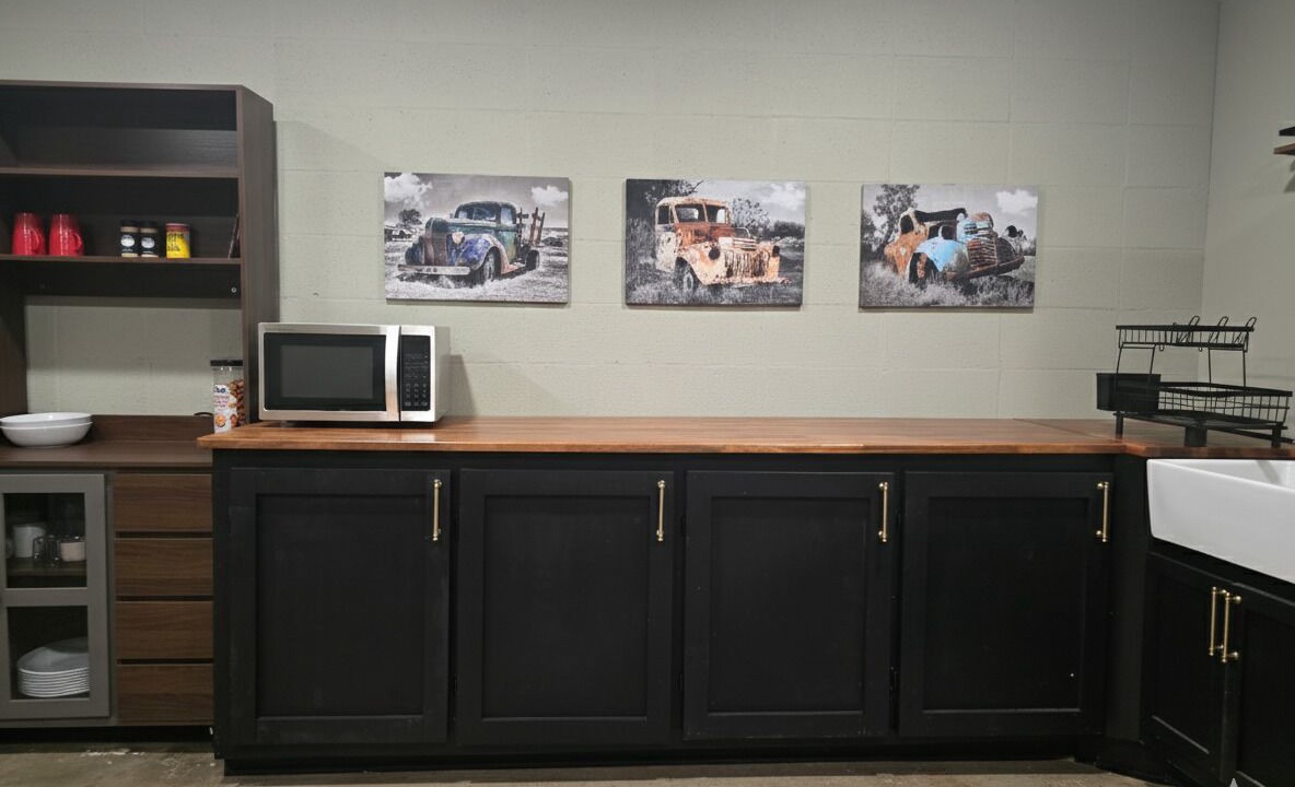 Photo of Kitchen in Mississippi City
