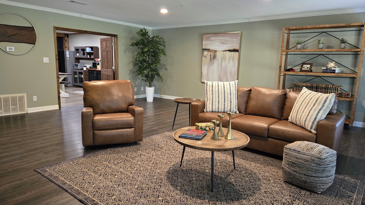 Photo of Livingroom in Mississippi City