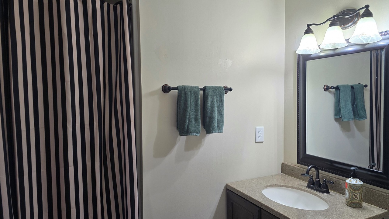 Photo of Bathroom in Mississippi City