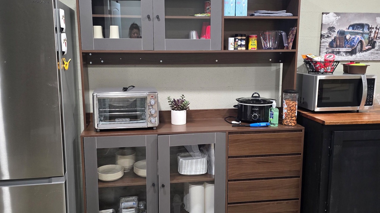 Photo of Kitchen in Mississippi City