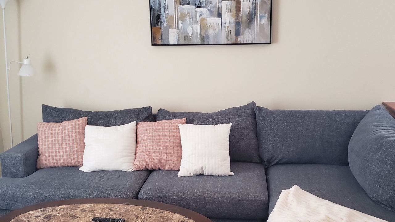 Photo of Livingroom in Chalmette