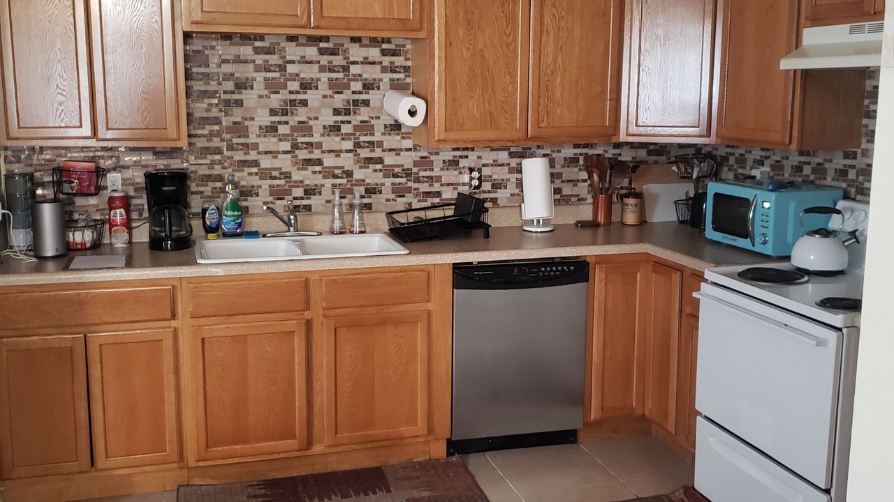 Photo of Kitchen in Chalmette